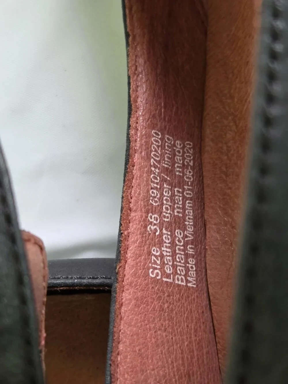 Dansko Shaylee Wedge